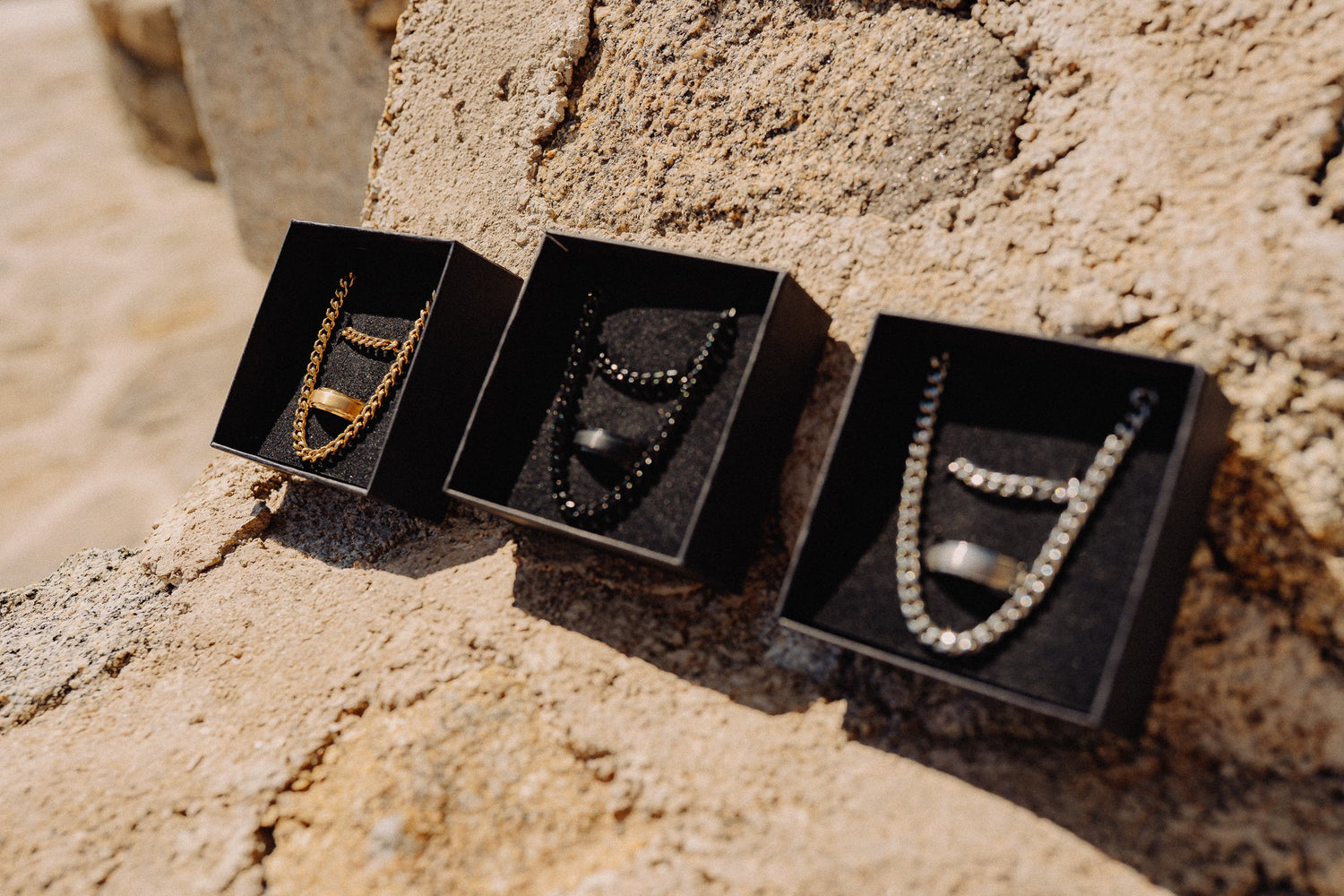 Essential Sets
